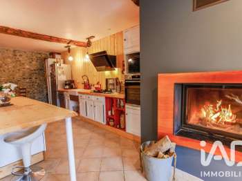 Location Maison 4 chambresMonein