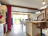Location maison 7 pièces