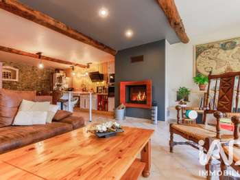 Location maison 7 pièces