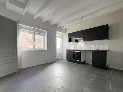 Location maison 4 pièces