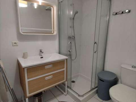 Location maison 2 pièces