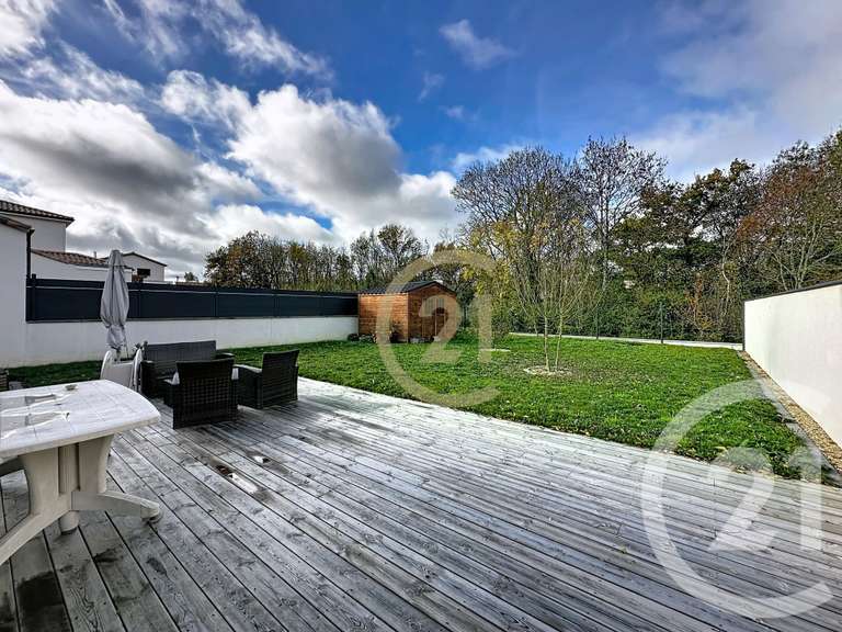 Location maison 4 pièces