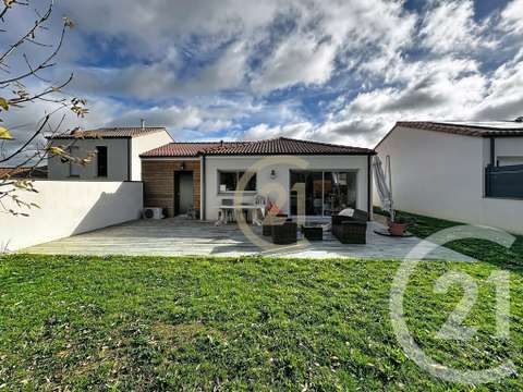 Location maison 4 pièces