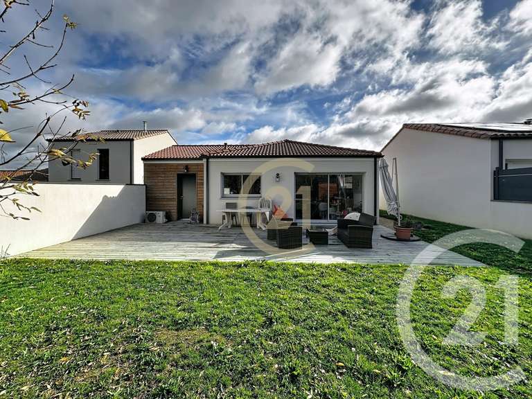 Location maison 4 pièces