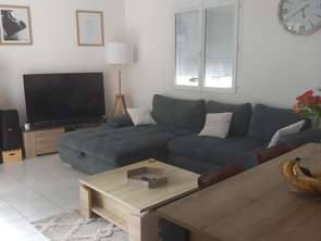 Location Maison 3 chambresMonnières