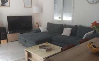 Photo Location maison Monnières