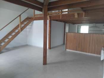Location Maison 2 chambresMonnières
