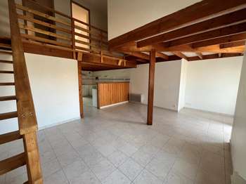 Location Maison 2 chambresMonnières