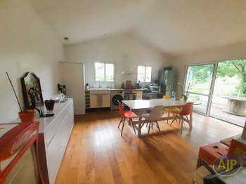 Location Maison 3 chambresMonnières