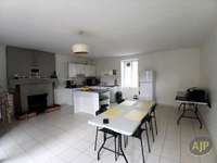 Location maison 4 pièces Location maison 4 pièces