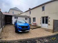 Location maison 4 pièces Location maison 4 pièces