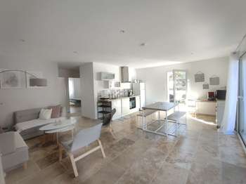 Location Maison 2 chambresMons