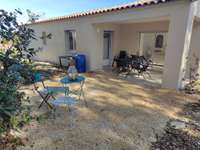 Location maison 4 pièces Location maison 4 pièces
