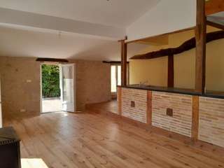 Location maison 5 pièces