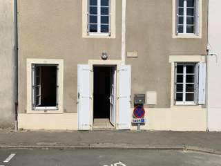 Location maison 3 pièces