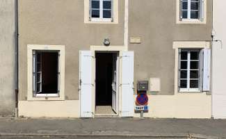 Photo Location maison Monsireigne