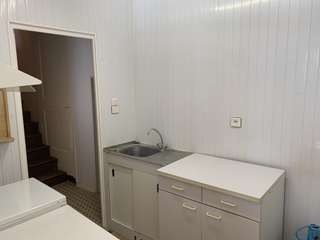 Location maison 3 pièces