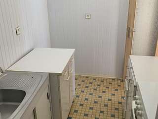 Location maison 3 pièces