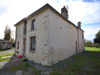 Location maison 3 pièces