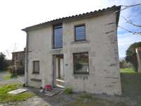 Location maison 3 pièces