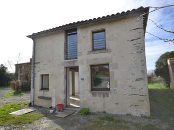 Location Maison 2 chambresMonsireigne