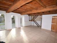 Location maison 3 pièces