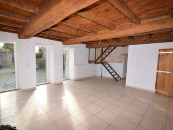 Location maison 3 pièces