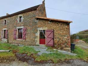 Location Maison 2 chambresMonsireigne