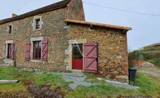 Photo Location maison Monsireigne