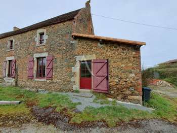 Photo Location maison Monsireigne
