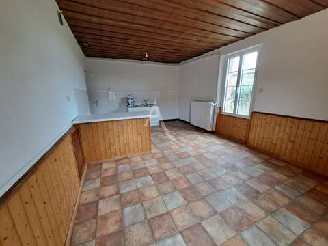 Location maison 4 pièces Location maison 4 pièces