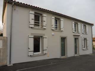 Location maison 2 pièces