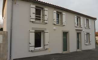 Photo Location maison Monsireigne