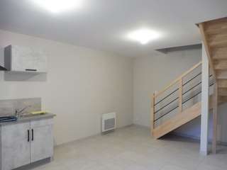 Location maison 2 pièces