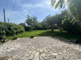 Location maison 4 pièces