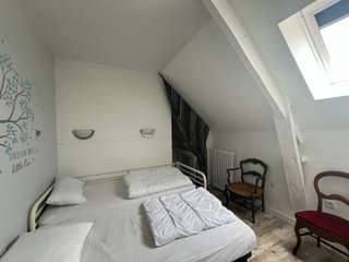 Location maison 4 pièces