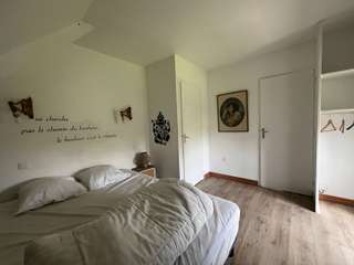 Location maison 4 pièces