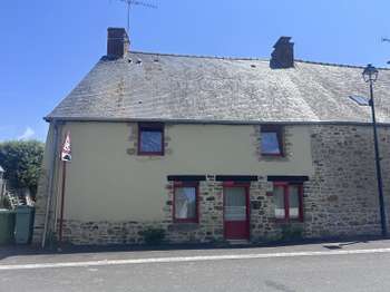 Location Maison 2 chambresMont-Dol