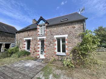 Location Maison 3 chambresMont-Dol