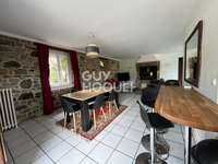 Location maison 4 pièces
