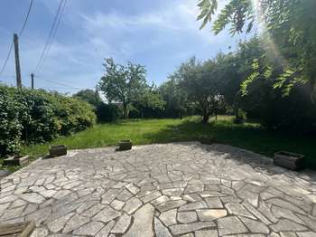 Location maison 4 pièces
