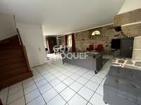 Location maison 4 pièces