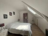 Location maison 4 pièces