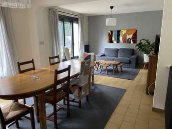 Location Maison 5 chambresMont-Saint-Aignan