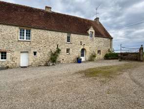 Location Maison 3 chambresMontabard