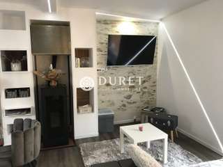 Location maison 4 pièces