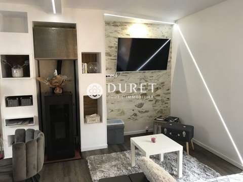 Location maison 4 pièces