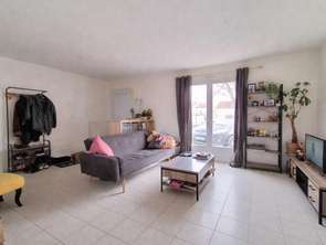 Location Maison 3 chambresMontaigu