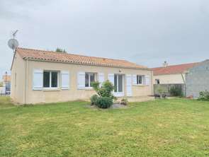 Location Maison 3 chambresMontaigu