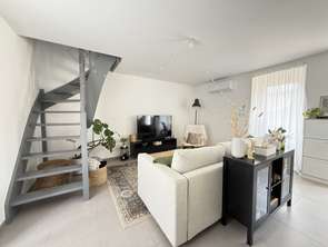 Location Maison 2 chambresMontaigu